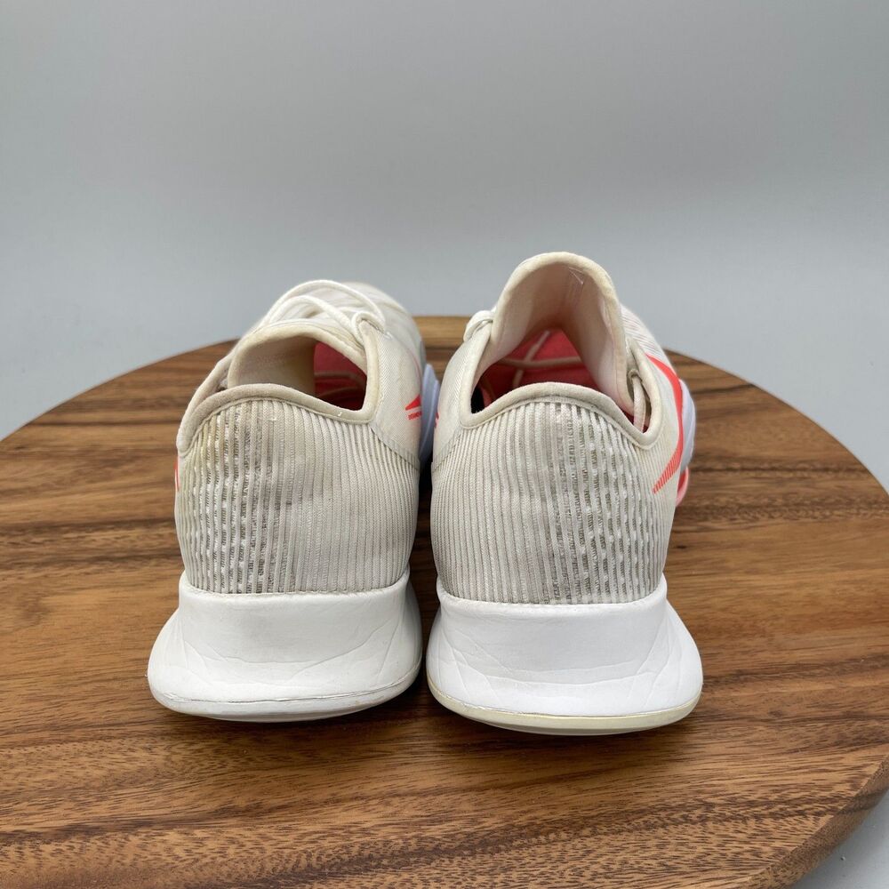 Nike Air Zoom Superrep 2 Shoes Womens Size 9.5 White Running Comfort Walking - Picture 4 of 9
